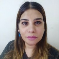 Zainab Patel